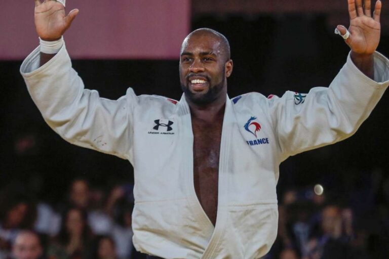Quelle est la fortune de Teddy Riner ?