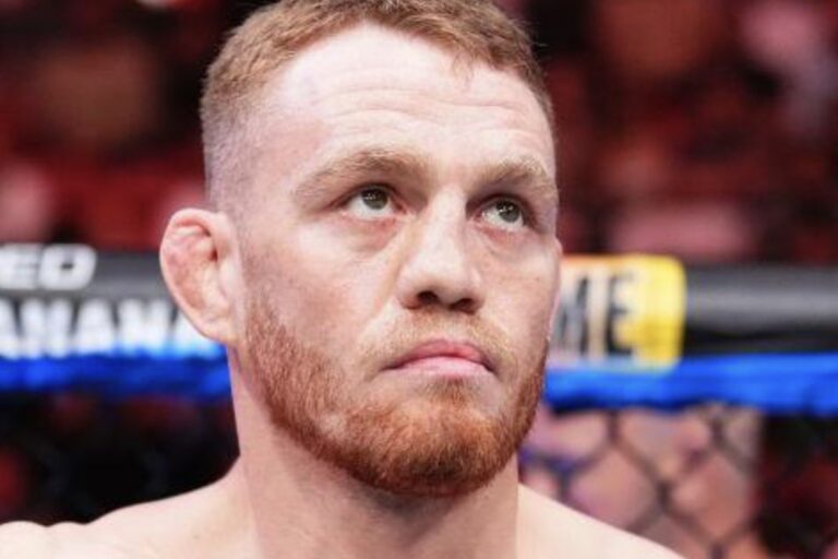 Jack Della Maddalena : Records, statistiques et analyse complète du champion welterweight