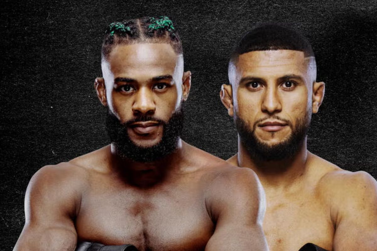 ufc 274 date