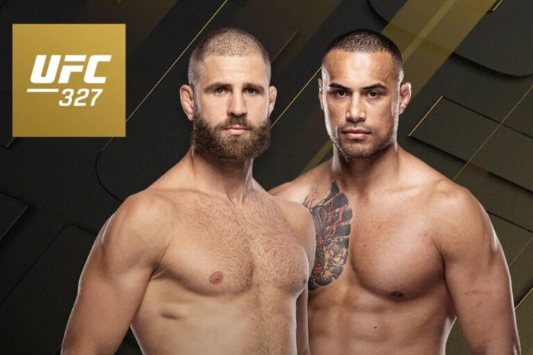 Résultats UFC 327 : Ulberg nouveau champion, Costa crée la surprise, Swanson fait ses adieux