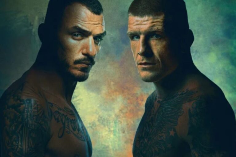 UFC Vegas 115 : lien Telegram en direct – ce qu&rsquo;il faut vraiment savoir