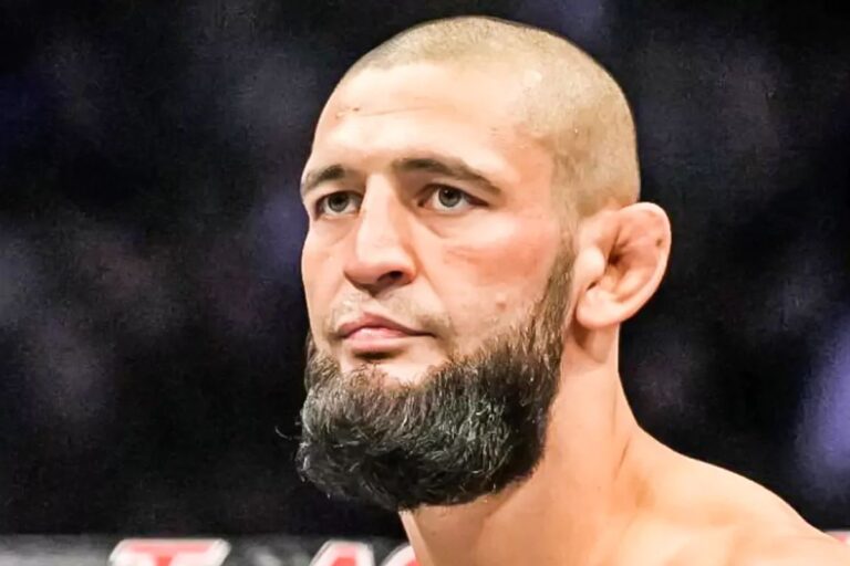 Chimaev vs Strickland à l&rsquo;UFC 328 : Sur quelle chaîne regarder depuis la France ?