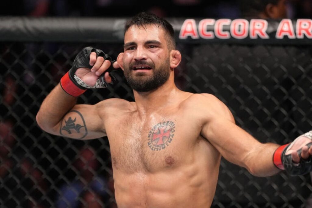 prochain combat benoit saint denis heure (2)