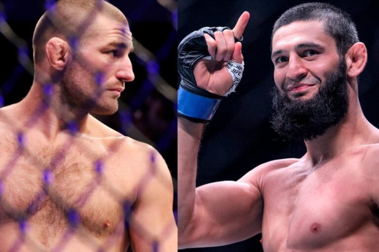 UFC 328 : Les résultats de la soirée !
