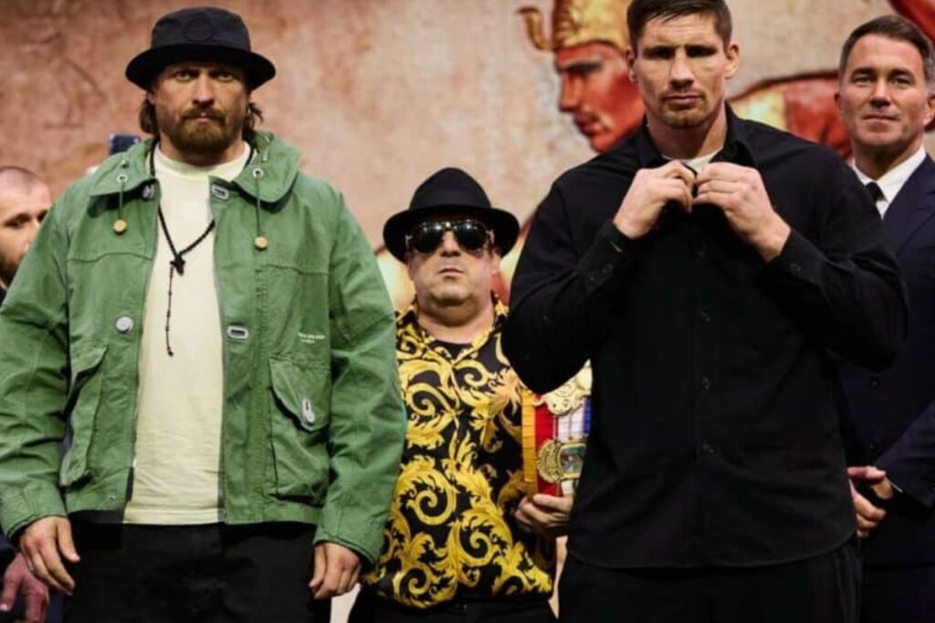 usyk live