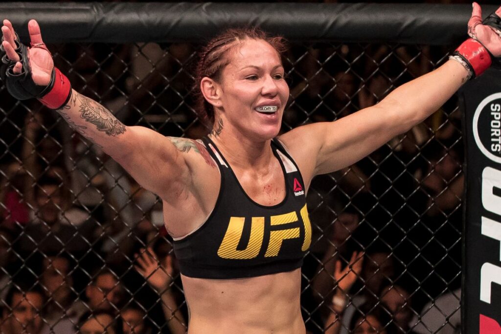 cris cyborg record (1)