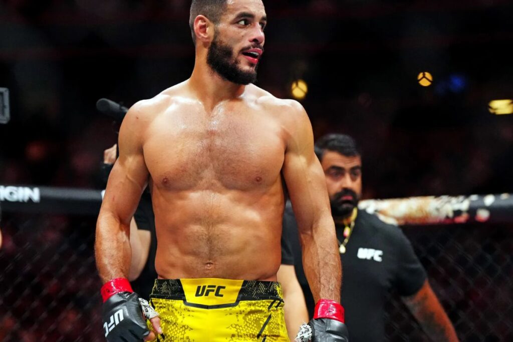 gabriel bonfim ufc record (2)