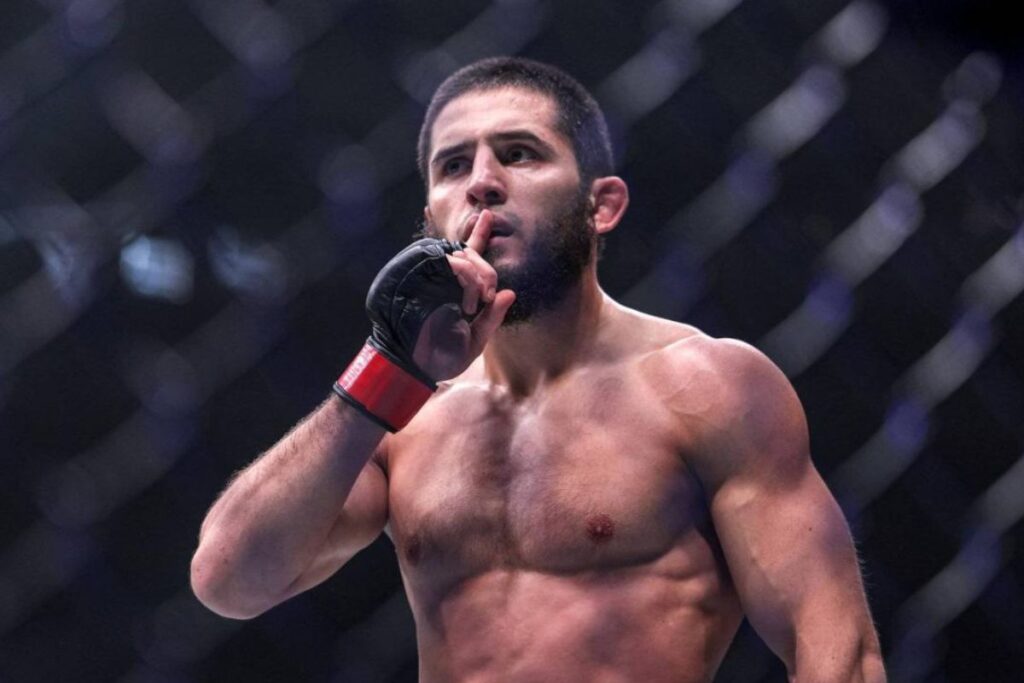 islam makhachev prochain combat ufc 330 (2)