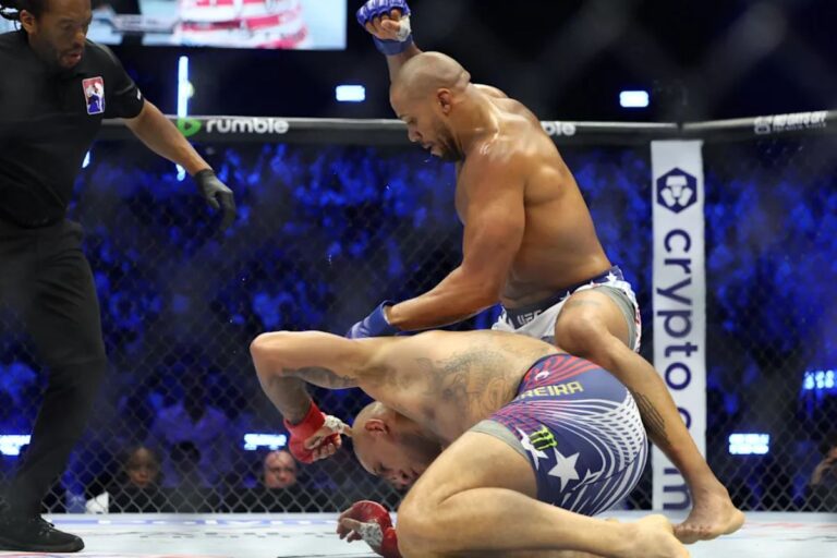 Primes UFC Maison Blanche : les détails du jackpot de Gaethje et Gane