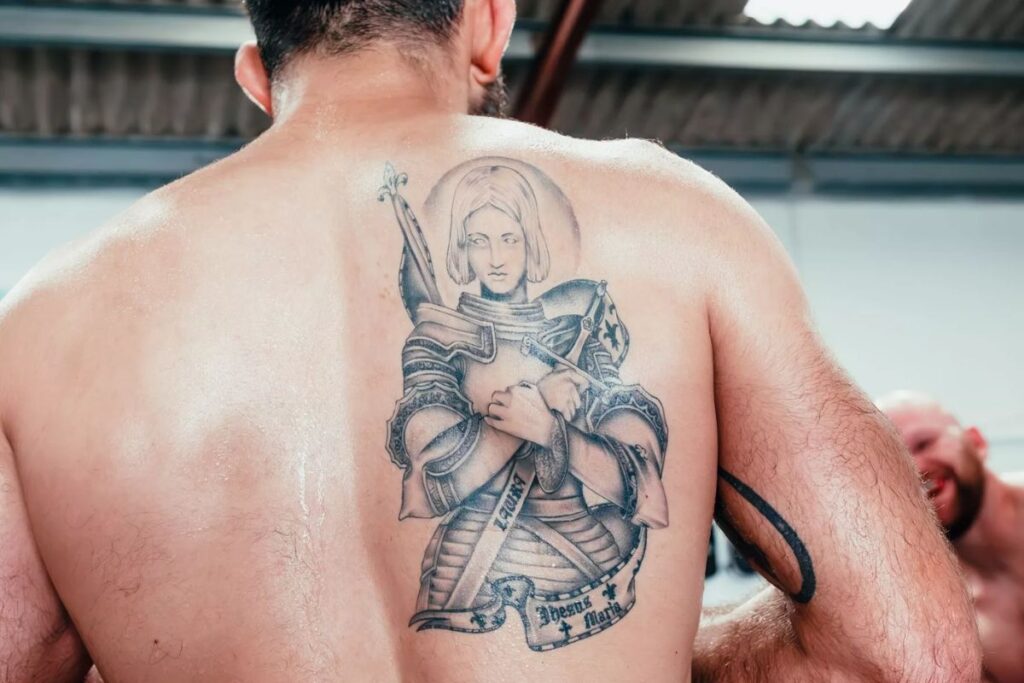tatouage benoit saint denis (1)
