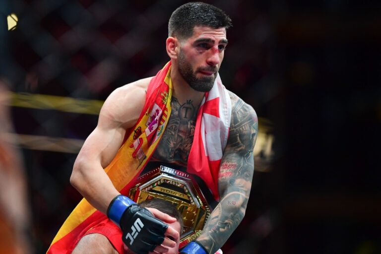 UFC Paris 2026 : où acheter ses billets, prix et conseils pratiques