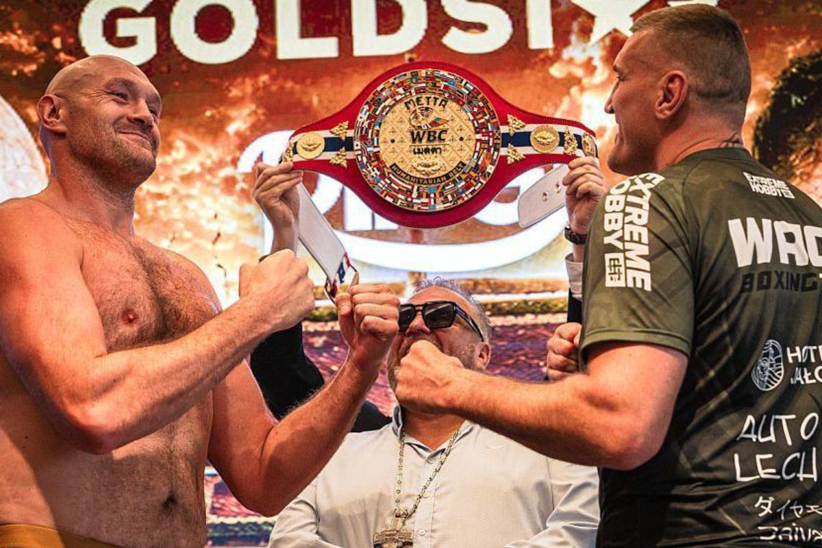 fury vs wasch