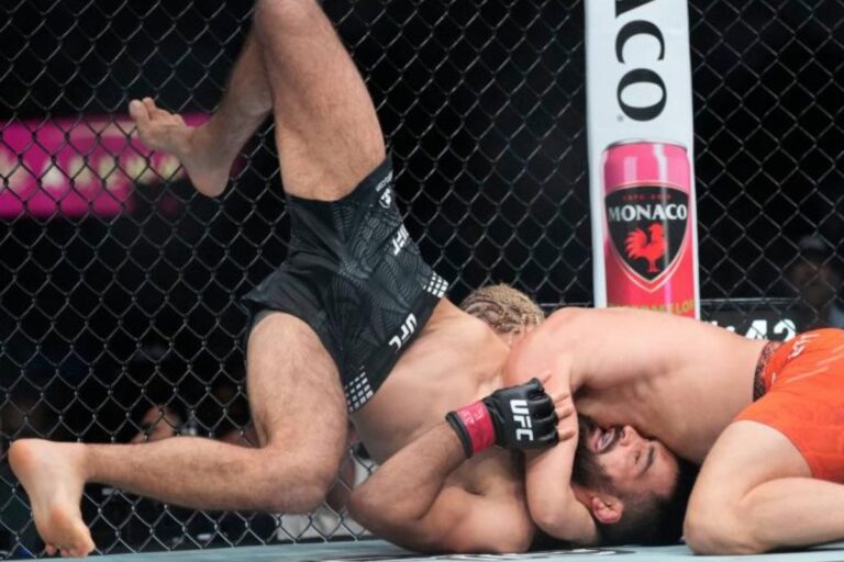 UFC 329 : Salaire, Bonus pour McGregor / Saint Denis et Pimblett