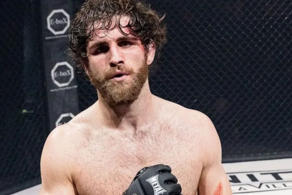 ufc paris carte