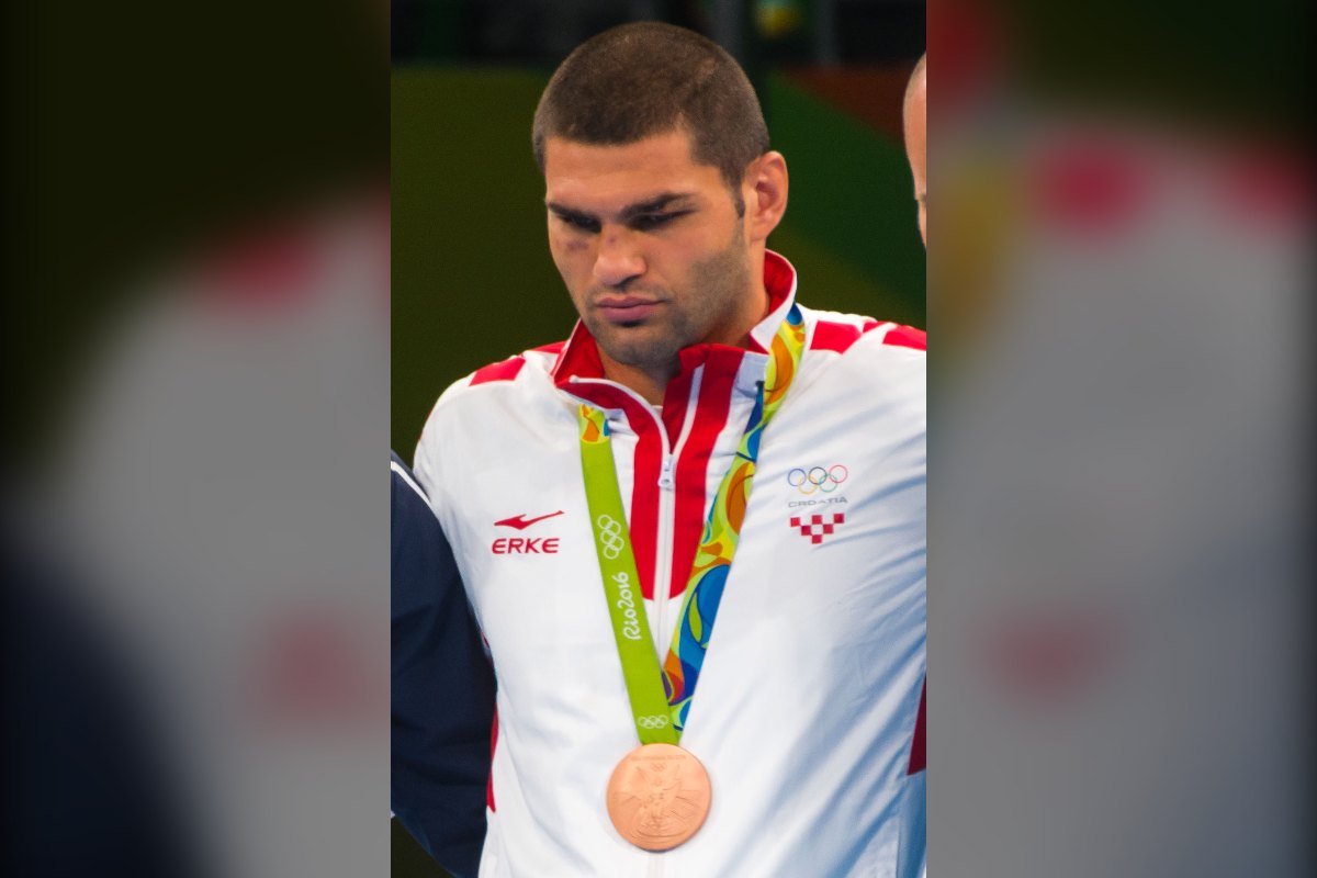 Filip Hrgovic