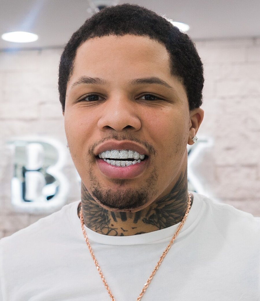 Gervonta Davis